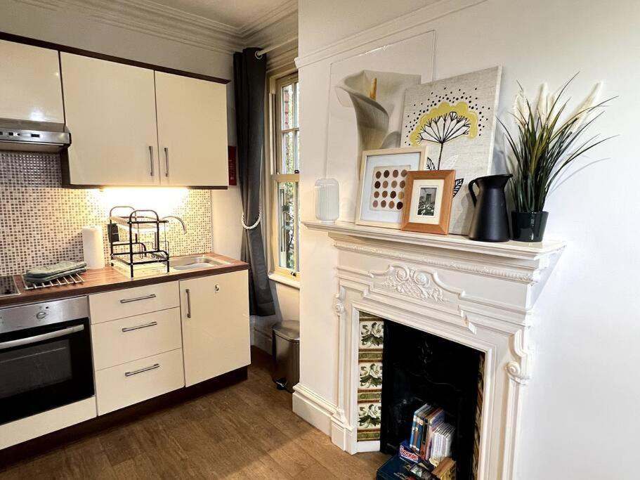 Apartamento The Burley At Scalford House Melton Mowbray Exterior foto